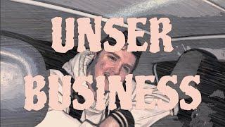 RONIN X SASCHAR - UNSER BUSINESS [OFFICIAL VIDEO]