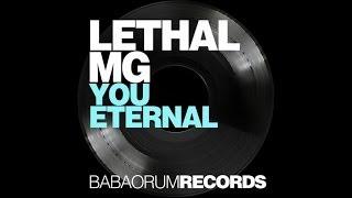 LETHAL MG - YOUETERNAL - JUMPSTYLE HARDSTYLE