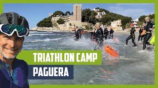 Triathlon Camp Paguera