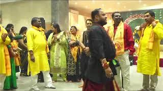 Maha Shivaratri Celebrations 2022  I Sadhguru Manash Mishra I 1st March 2022