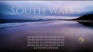 Award-Winning Timelapse Documentary | Gower Wales | UK's First Area of Outstanding Natural Beauty