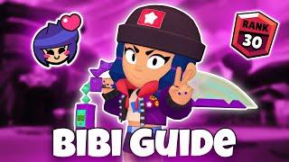 Bibi Guide | How to Get Rank 30