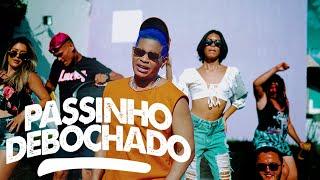 Dan Ventura - Passinho Debochado (CLIPE OFICIAL)