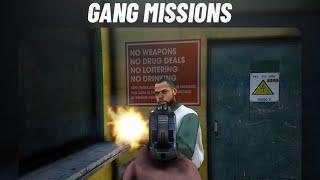 vms_gangmissions | Crime Missions For Gangs