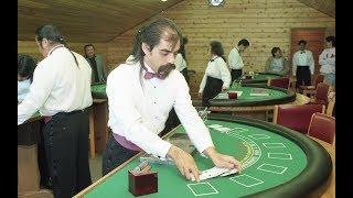 A Moment in Crime episode 5: The First Nations casino that changed Saskatchewan's gambling laws