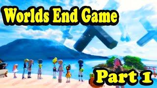 World's End Club | Part 1