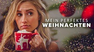 Mein perfektes Weihnachten (neuer WEIHNACHTSFILM aus 2018, ganzer Film auf deutsch)