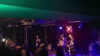 The Ramonas - Chinese Rock [live 2022]