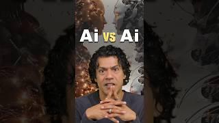  AI Vs AI  | Tamil CEO Sidd Ahmed