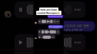 SUGARHILL DDOT And Notti Osama Arguing Full Video Leaked 