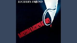 Lucifer's Friend- Fire And Rain