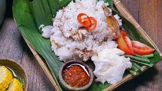 Resep Nasi Liwet | Tastemade Indonesia