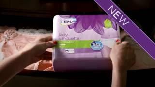 VFX Package Replacement for Tena Lady Pants