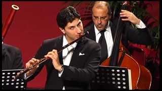 Schindler's list - Violino Solista: Fulvio Puccinelli