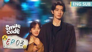 ENG SUB [Smile Code] EP03 | Starring: Lin Yi, Shen Yue | Tencent Video-ROMANCE