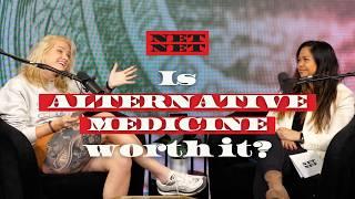 Is alternative medicine worth it?