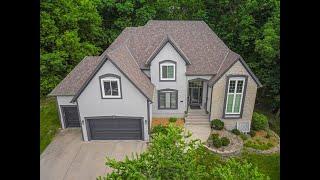 5812 NW Hickory Place, Parkville, MO 64152