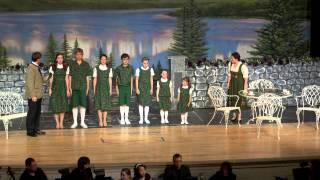 Sound of Music - 2014 - Wyomissing Area High School Drama Club