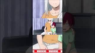 Todoroki - SENPAI (AMV)