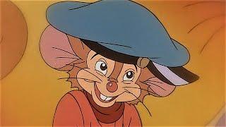 An American Tail • Somewhere Out There • Linda Ronstadt & James Ingram