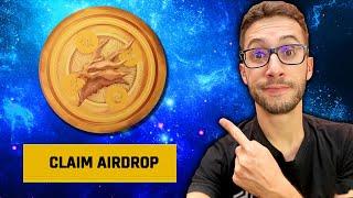 FREE to Claim AIRDROP - Pixel Pals $MON Farming Guide - How To Get $MON Token (EASY Airdrop)