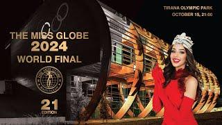 THE MISS GLOBE ® 2024 - WORLD FINAL