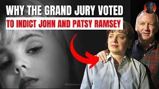 JONBENET Can "Unexplained Male DNA" Be Explained After All???