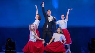 Вадим Адаменко - Королева красоты