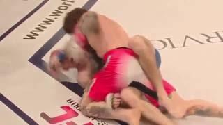 WWFC Warriors Honour 3: Karmanov Alexandr vs Craciun Oleg