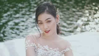 ĐỊA CHỈ CHO THUÊ VÁY CƯỚI ĐẸP NHẤT ĐÀ NẴNG - CAT TUONG BRIDAL