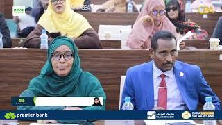 Muqdisho: Xildhibaano digniin culus ka soo saaray xayiraada la saaray duulimaadyada Jubbaland.