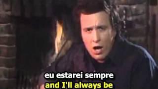 Don Mclean - CRYING - legendado e traduzido