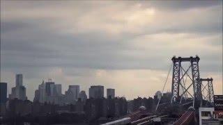 Nas - Blessed feat. AZ