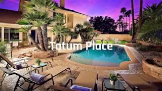 Vacation Rentals in Phoenix, Arizona | Tatum Place