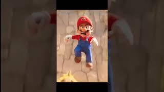 Mario vs DK #1v1 #viral #funny #shorts