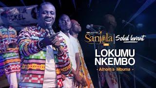 Choeur Gael - Athoms Mbuma : Lokumu Nkembo - Ozuaka Nkembo/ Sanjola 2019