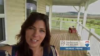 Welcome to Acreage Life in the Foothills