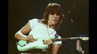 Jeff Beck - Day in the House