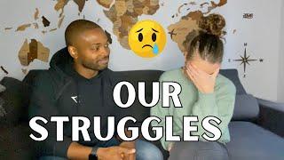 The Struggles Of Intercultural/Interracial Relationships! 