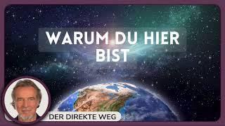 294 Ein Kurs in Wundern EKIW | Mein Körper ist ein ganz und gar neutrales Ding. Gottfried Sumser