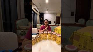 6kg Rosier Ghee Unboxing| Flying Beast| Gaurav Taneja #rosier #flyingbeast #gauravtaneja #trending