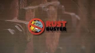 Rust Buster | RB2006 | Rear Crossmember | 87-95 Jeep YJ Wrangler | Installation