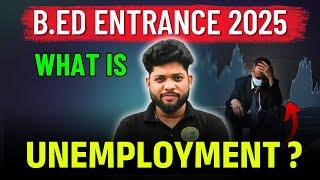 B.Ed Entrance Exam 2025 //B.Ed Entrance Preparation //B.Ed Course #bidyasagarclasses_tet #bed_exam