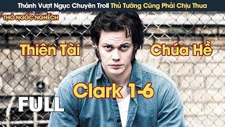 [Review Phim] Thánh Vượt Ngục Chuyên Troll Thiên Tài Đến Mức Thủ Tướng Cũng Chịu Thua