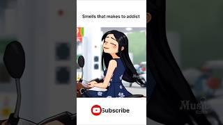 Relate urself |meme for always addicted smells