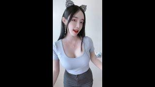 Hot trend with  me - sexy girl Korea  #sexy #ditesuna