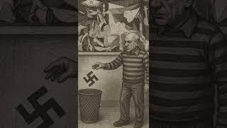 PABLO PICASSO #Cubism #ModernArt #SpanishArtist #Guernica #BluePeriod #AbstractArt