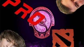 Pro dota l монтаж