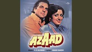 Raju Chal Raju (Azaad / Soundtrack Version)