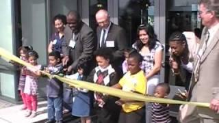 White Center Educare grand opening